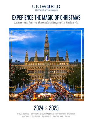 Experience the Magic of Christmas