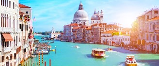 Experience the Timeless Beauty along the Venetian Lagoon